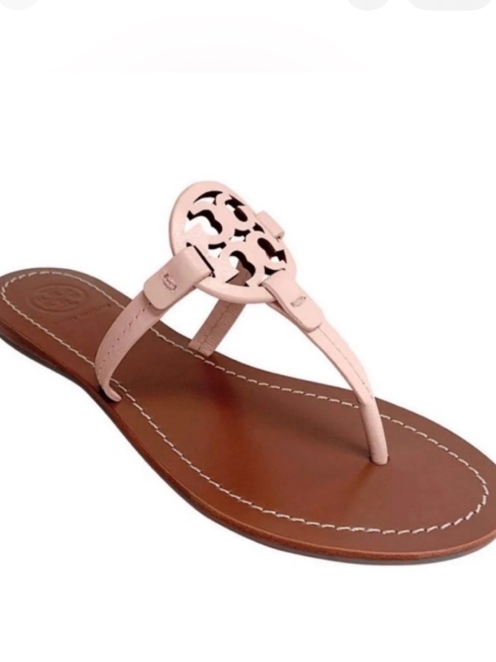 Tory Burch Gabriel Flat Thong